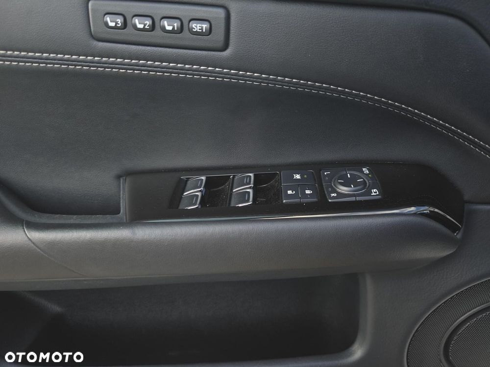 Lexus GS 300h Elegance - 9