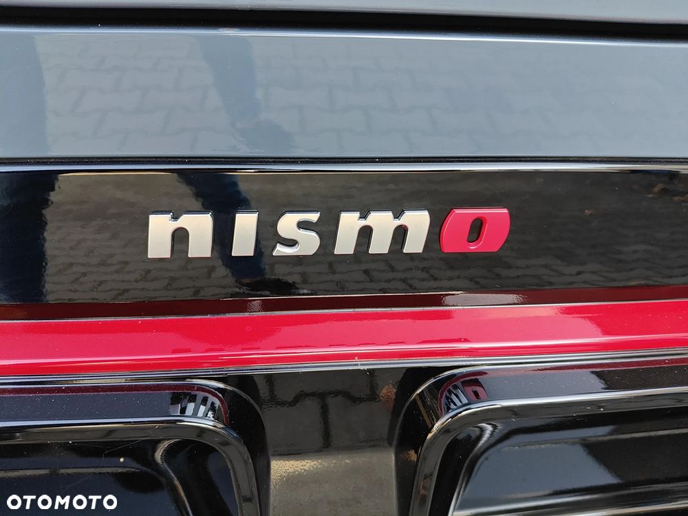 Nissan Ariya 87kWh E-4orce Nismo - 23