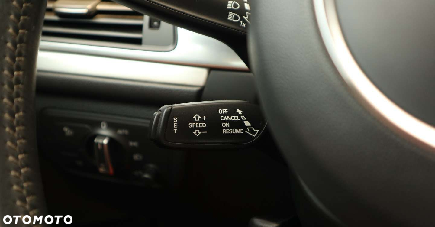 Audi A6 - 32