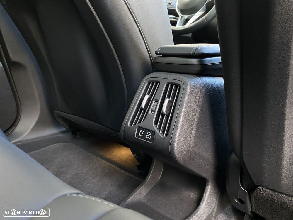 BMW X1 xDrive25e xLine - 21