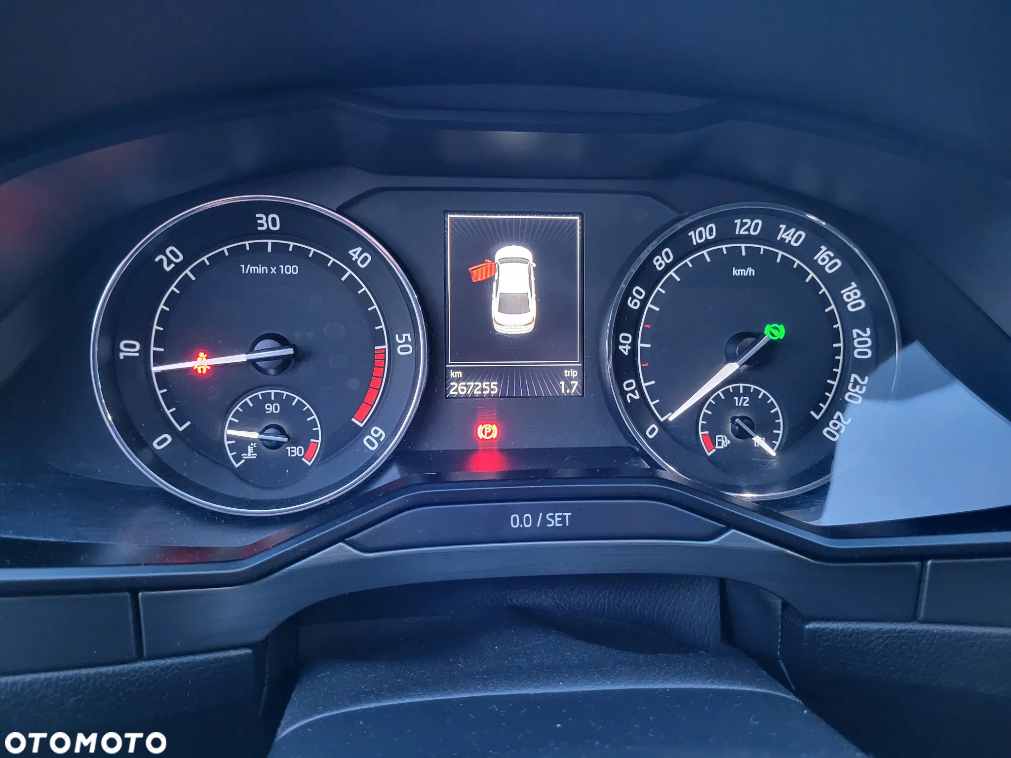 Skoda Superb - 11