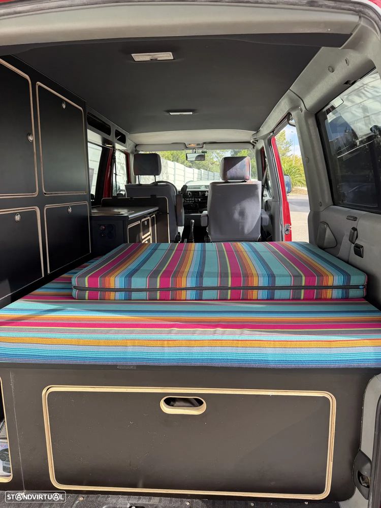 VW T4 - 24