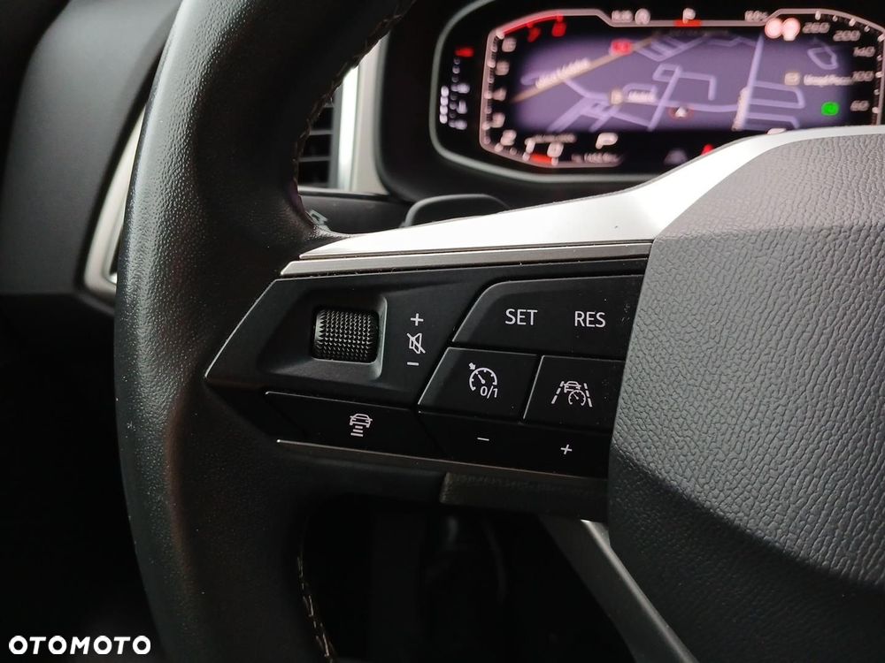 Seat Ateca 2.0 TSI Xcellence S&S 4Drive DSG - 12