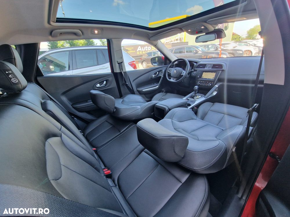 Renault Kadjar Energy TCe 130 Business - 18
