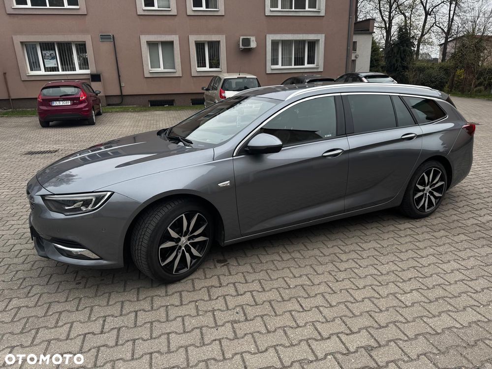 Opel Insignia 2.0 Exclusive - 3