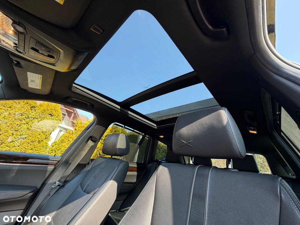 BMW X3 xDrive28i xLine - 6
