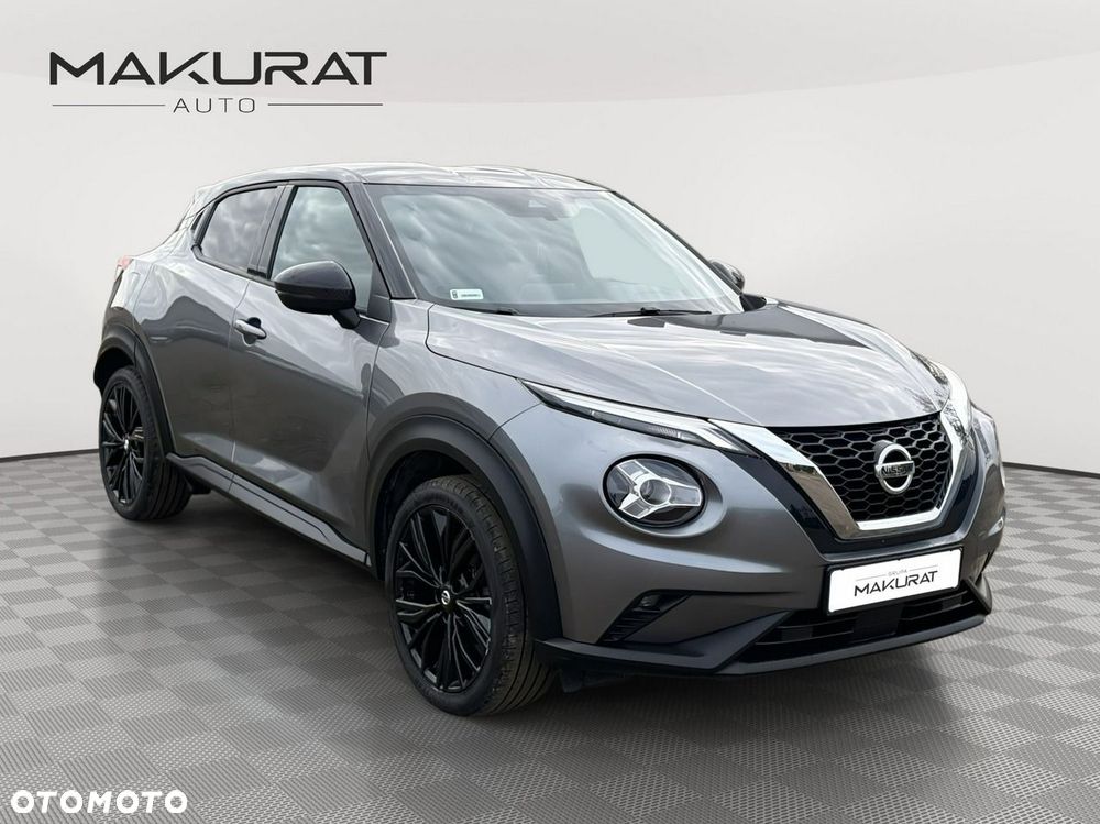 Nissan Juke 1.0 DIG-T DCT Enigma - 3