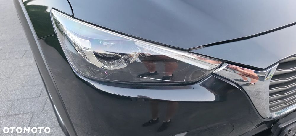 Mazda CX-3 - 12