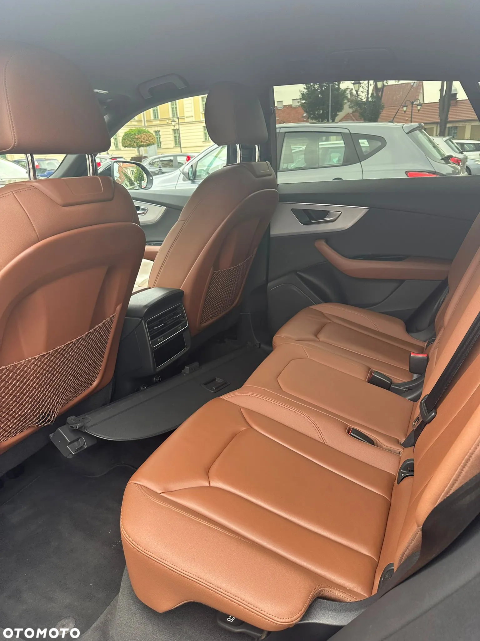 Audi Q8 - 7