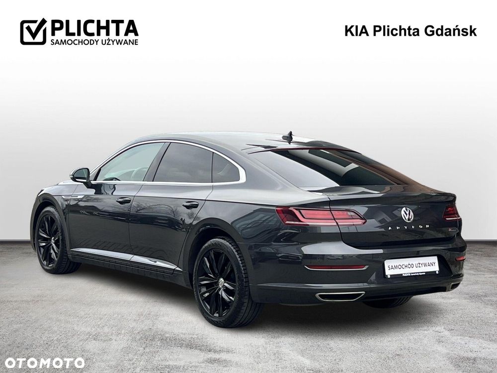 Volkswagen Arteon - 3