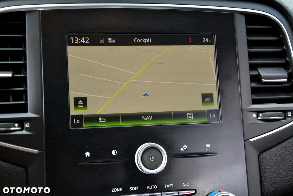 Renault Megane 1.2 Energy TCe Business - 28