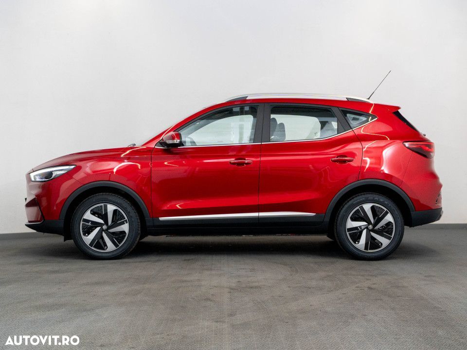 MG ZS EV 72 kWh Excite - 2