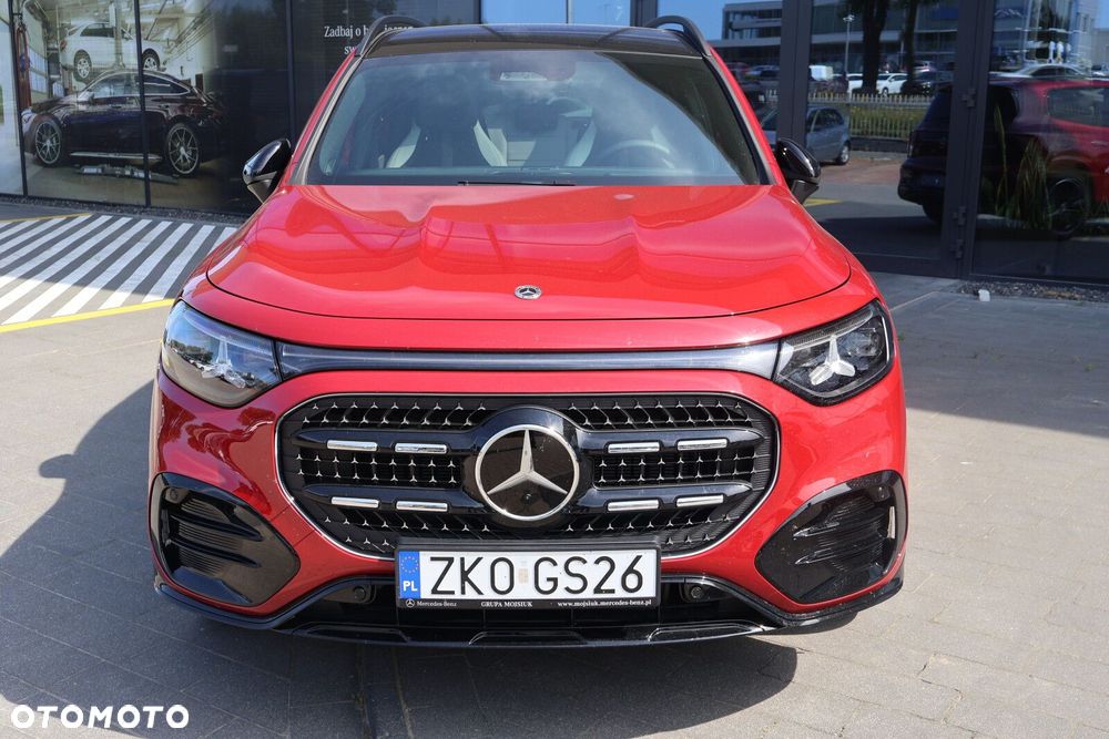 Mercedes-Benz GLB - 3