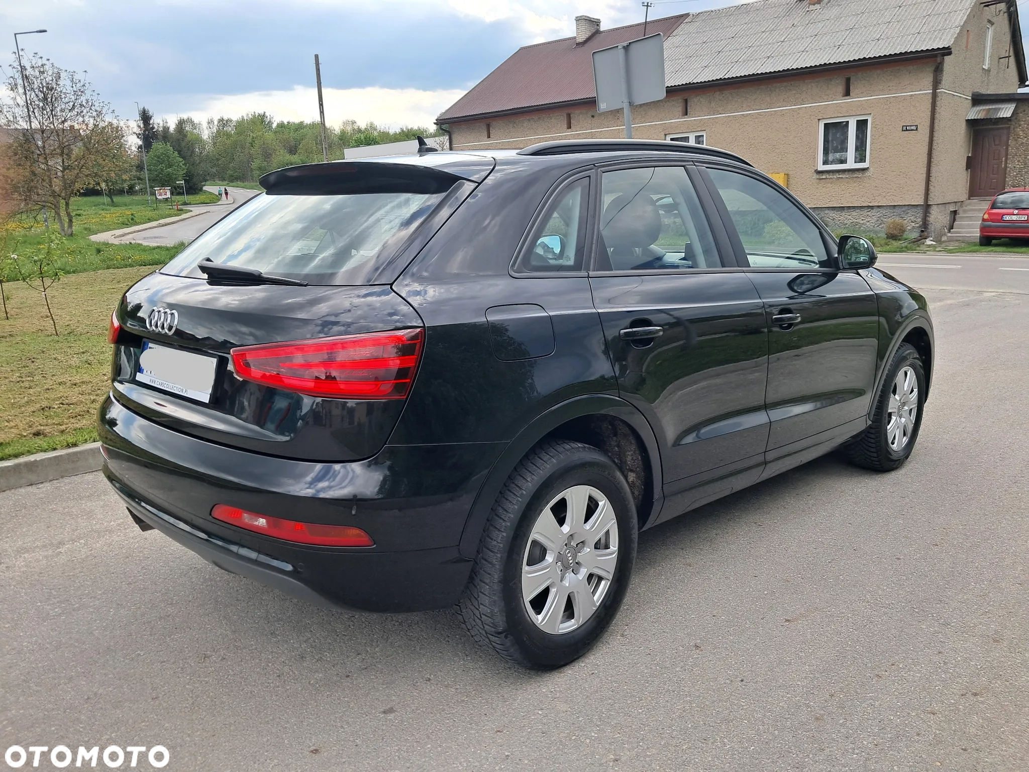 Audi Q3 2.0 TDI Quattro S tronic - 13