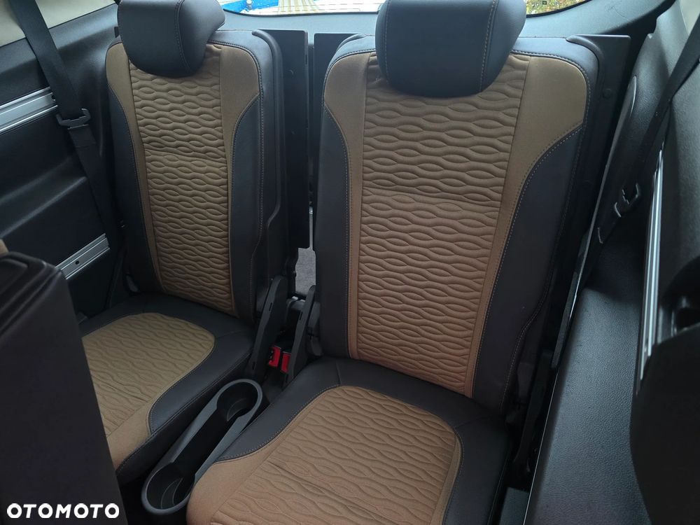 Opel Zafira 1.4 T Cosmo EcoFLEX S&S - 33