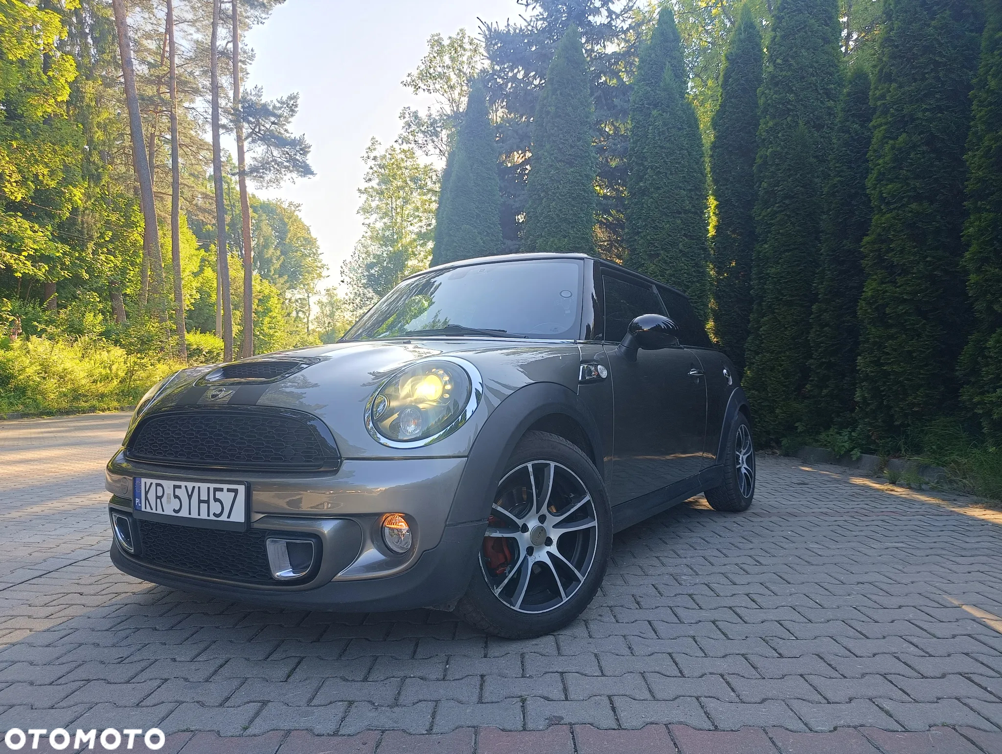 MINI Cooper D - 3
