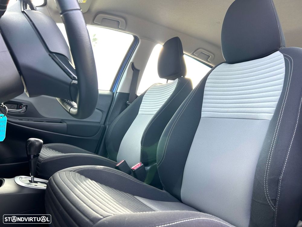 Toyota Yaris - 20