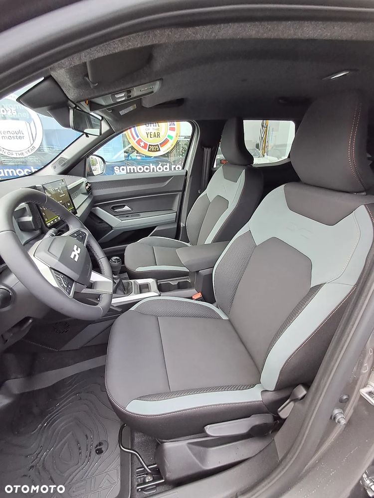 Dacia Duster 1.0 TCe Journey - 8