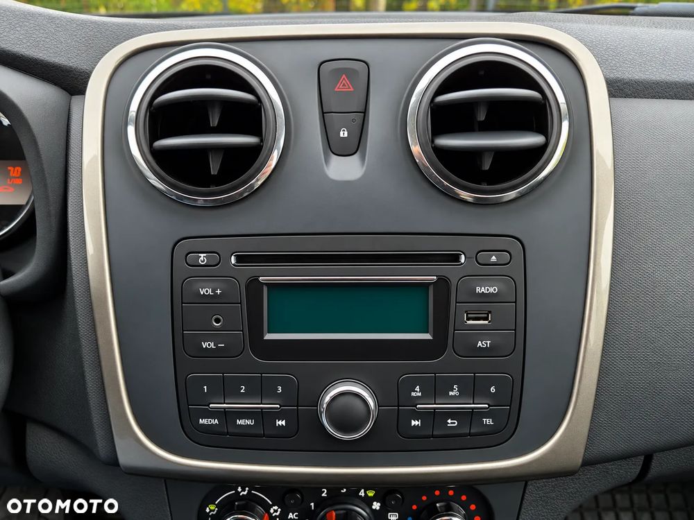 Dacia Sandero Stepway 0.9 TCe Laureate - 9