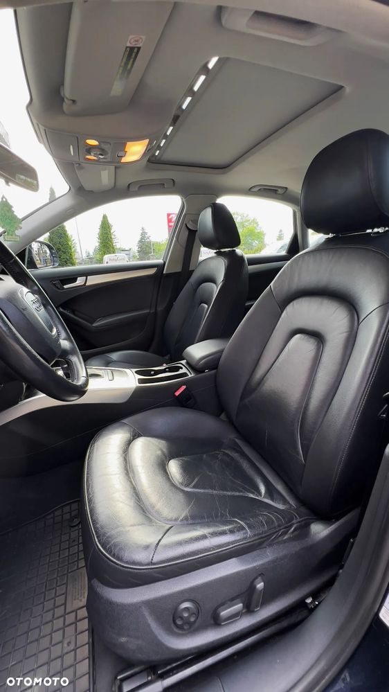 Audi A4 Limousine 2.0 TFSI Multitronic - 18