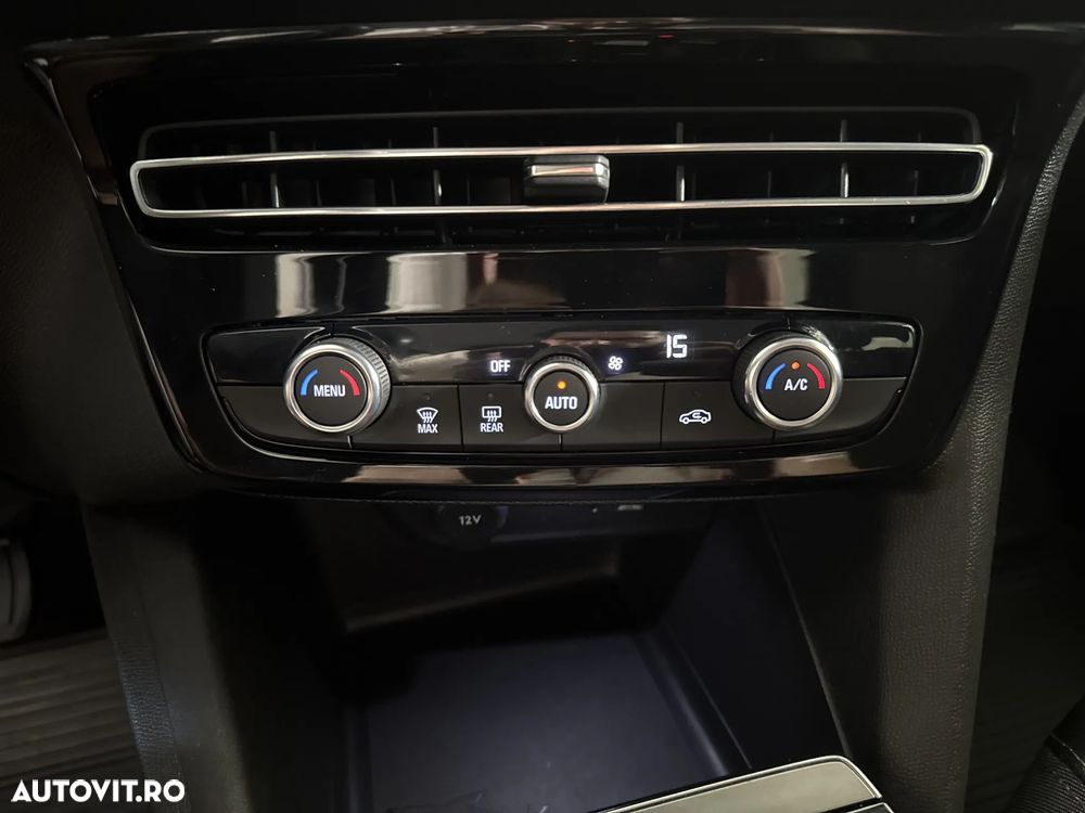 Opel Mokka - 19