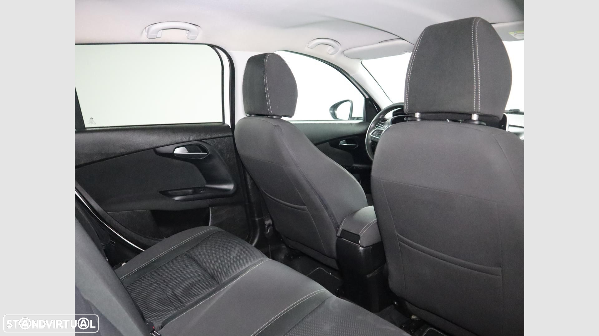 Fiat Tipo 1.3 M-Jet Lounge - 6