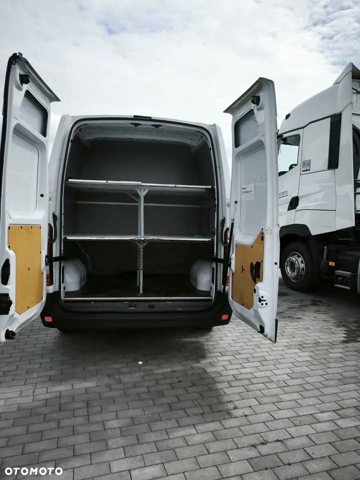Renault master - 6