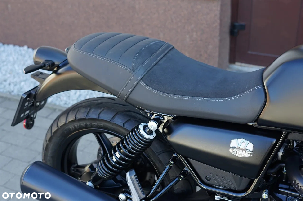Moto Guzzi V7 - 5