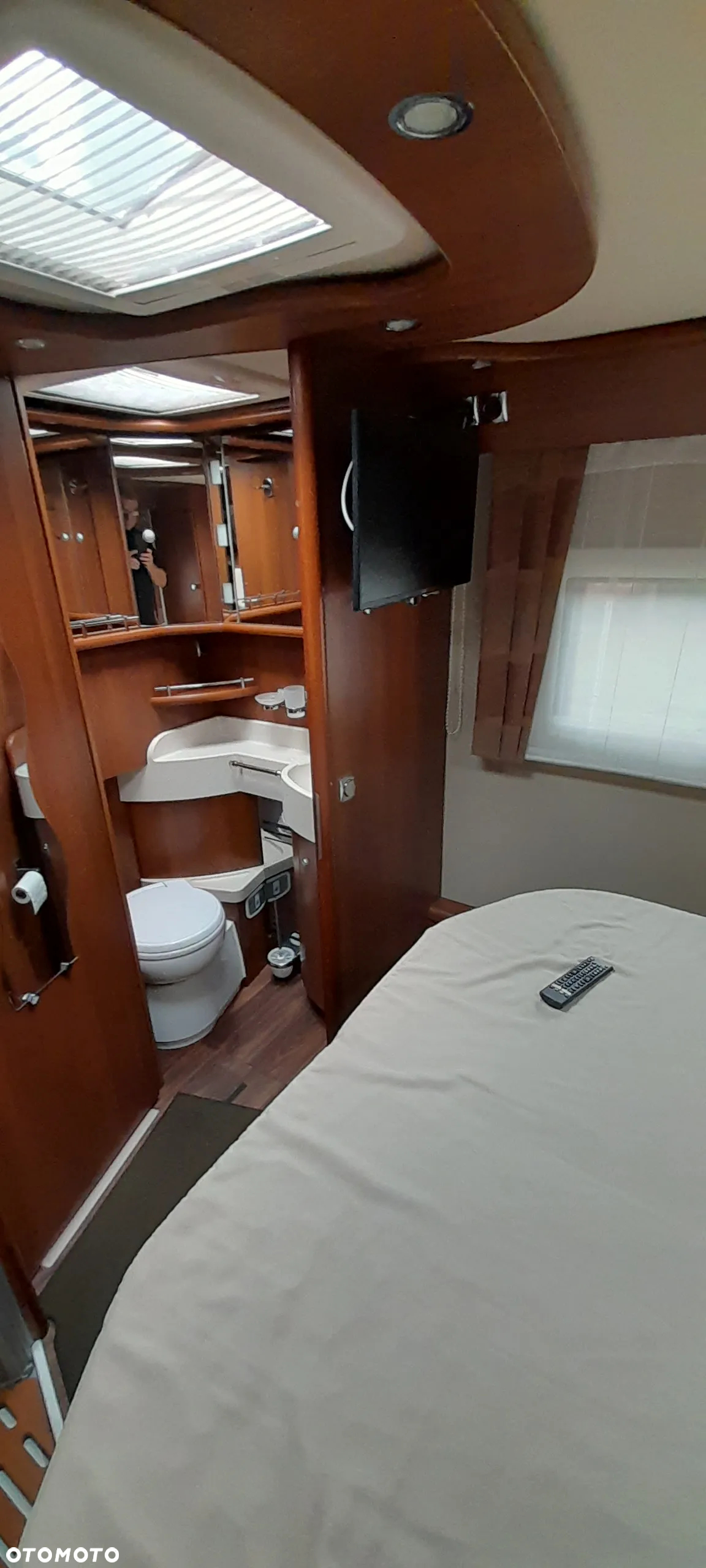 Carthago Chic E-line I 51QB yachting EG/CF002 - 21