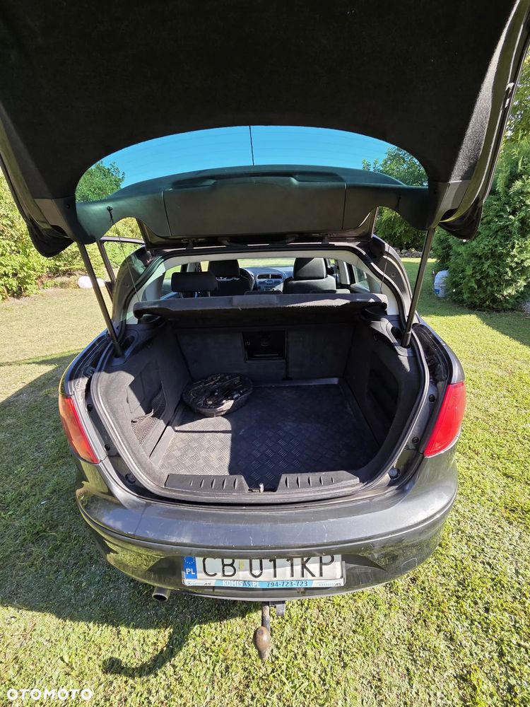 Seat Toledo - 16