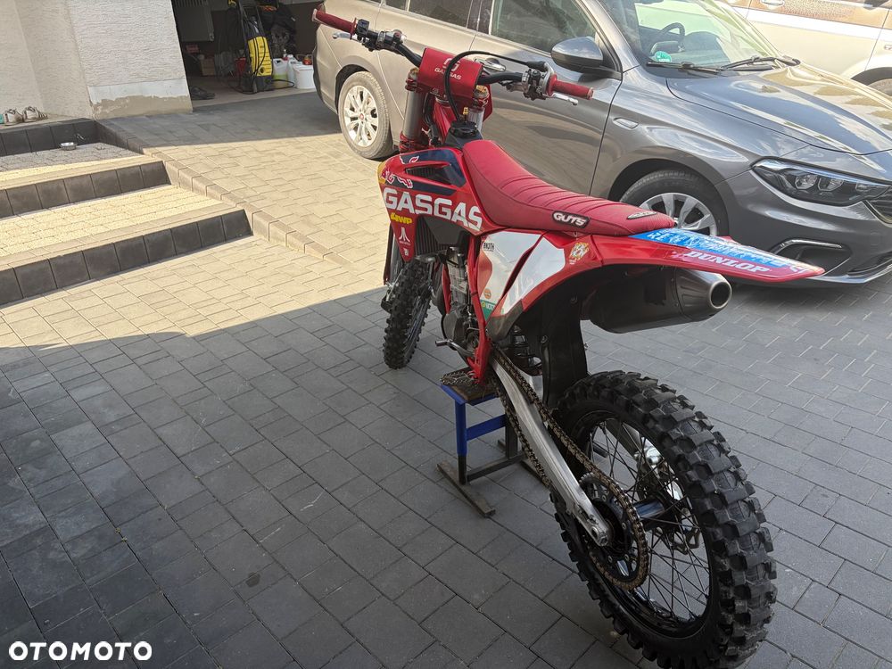 Gas Gas MC - 3