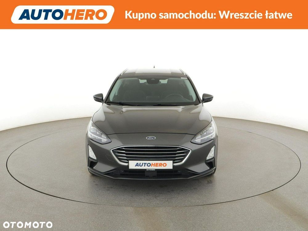 Ford Focus 2.0 EcoBlue Titanium - 12