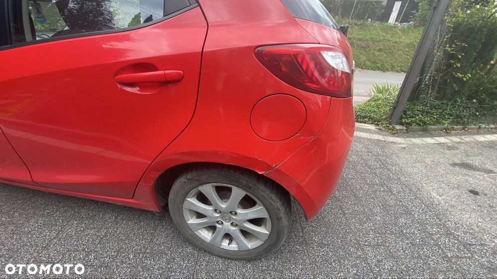 Mazda 2 - 2