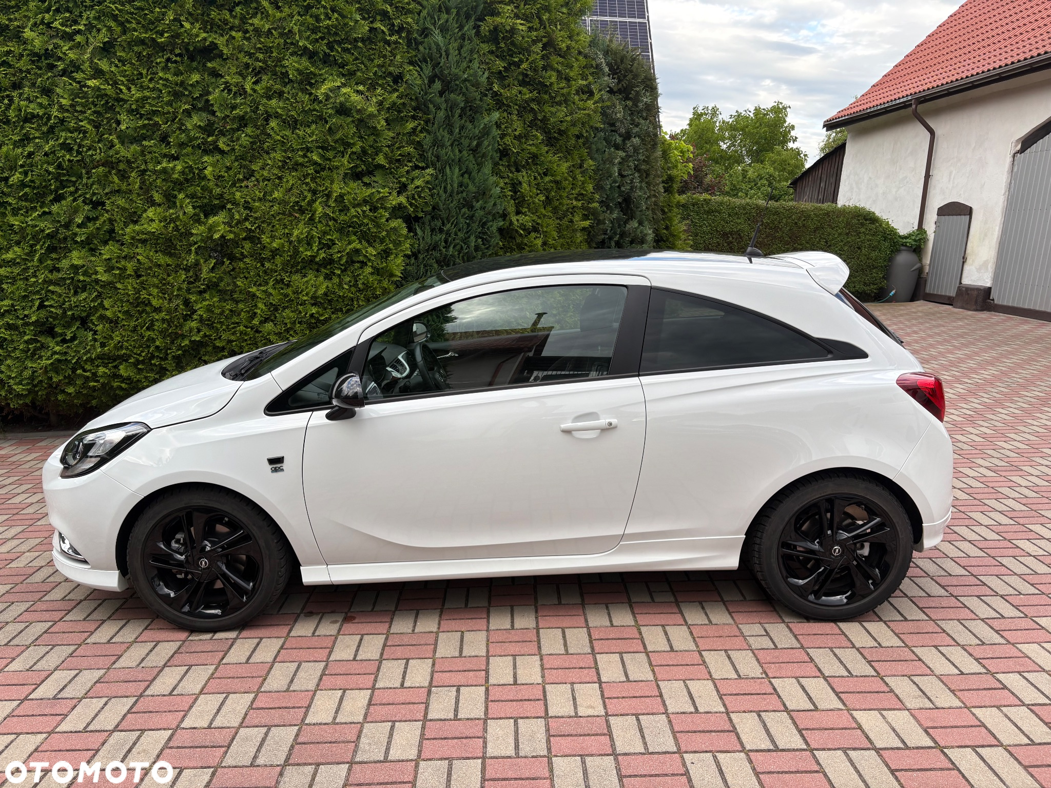 Opel Corsa 1.4 Turbo Start/Stop - 5