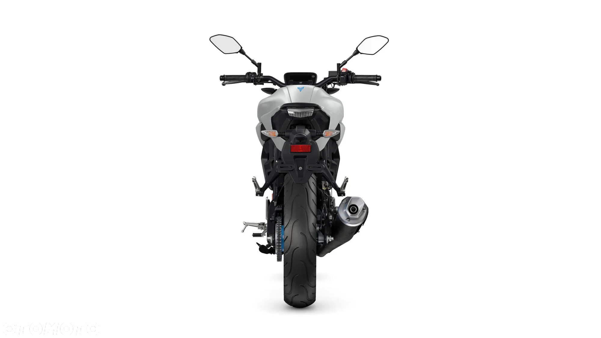 Yamaha MT - 5