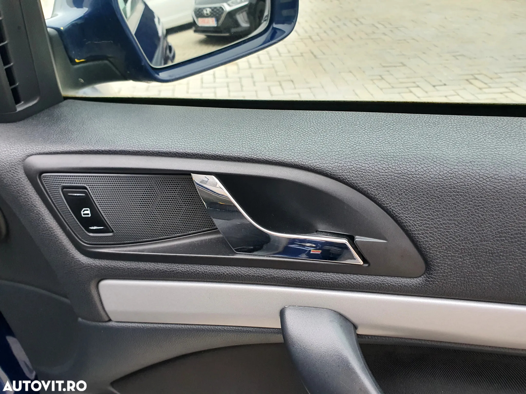 Skoda Octavia 1.2 TSI Ambition - 23