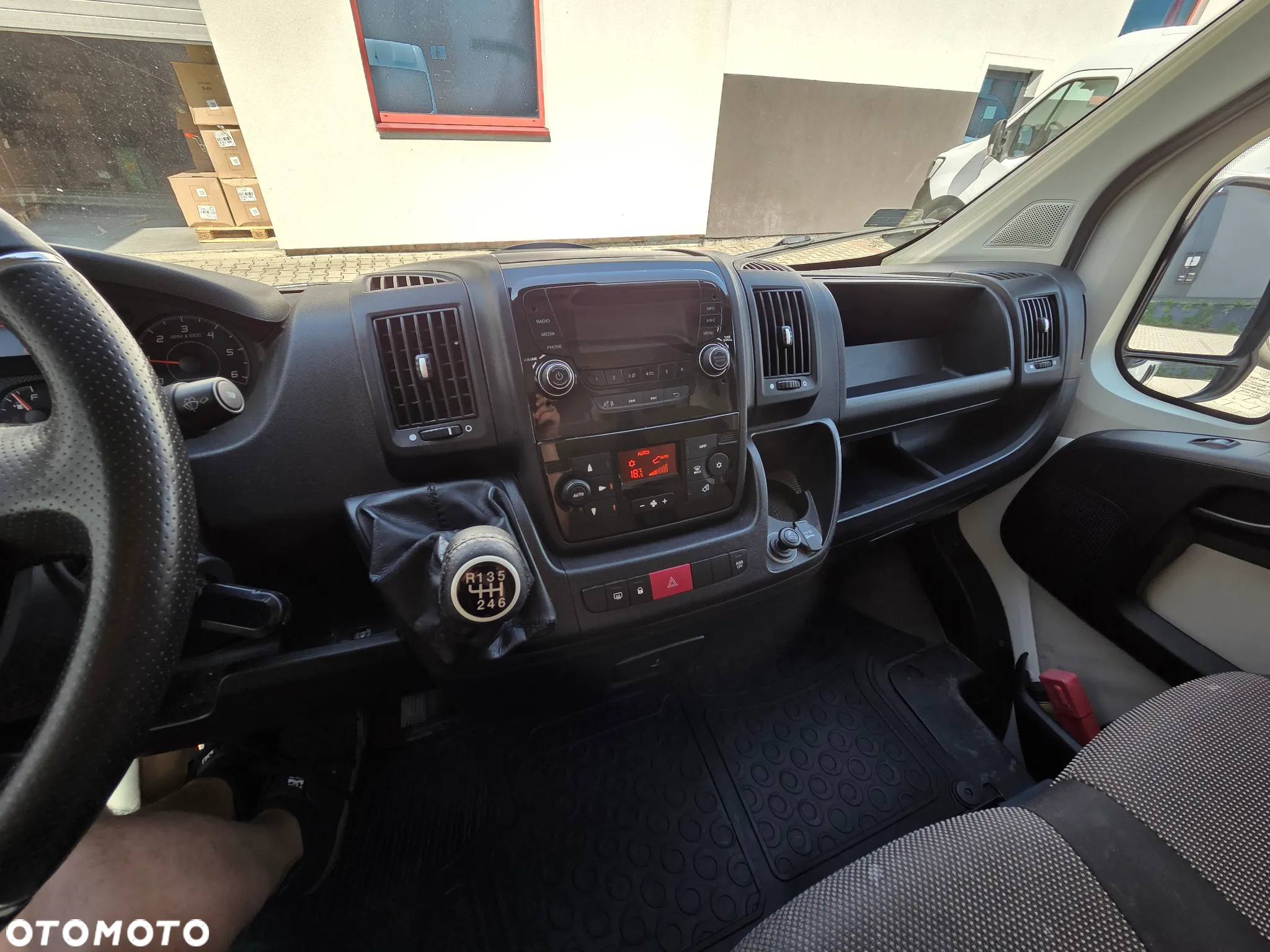 Citroën Jumper - 12