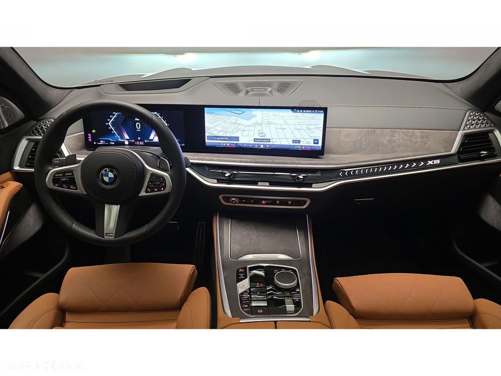 BMW X5 - 17