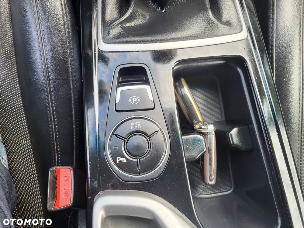 Hyundai i40 i40cw 2.0 Premium - 16
