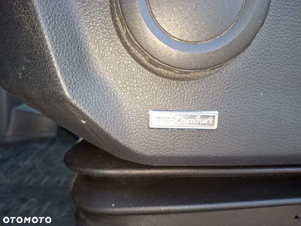 Volkswagen Crafter - 16