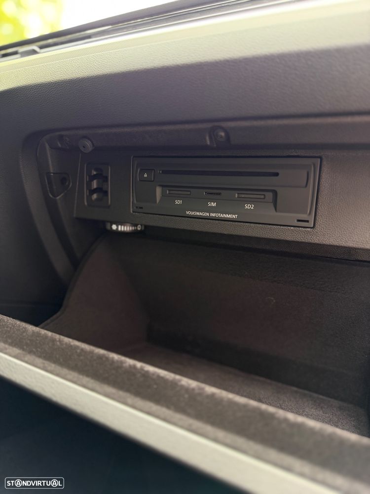VW Passat Variant 1.5 TSI Confortline DSG - 49