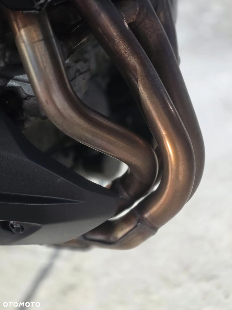 Kawasaki Versys 1000 - 27