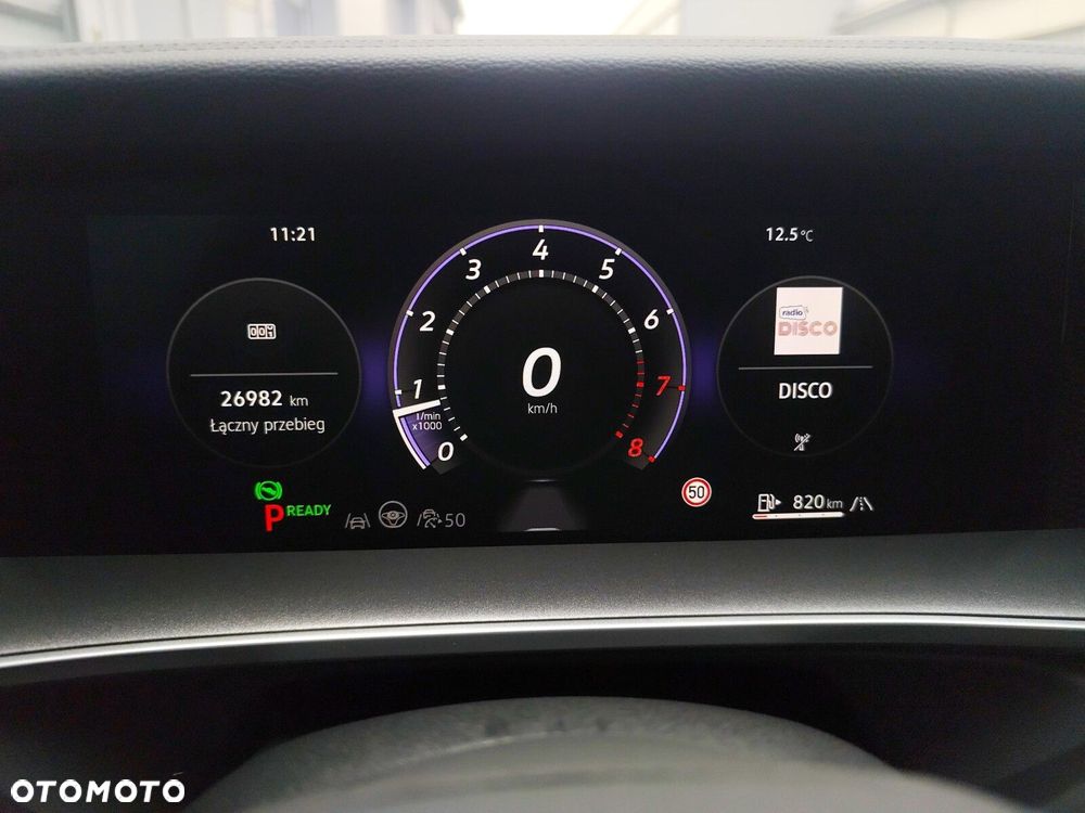 Volkswagen Tayron - 25