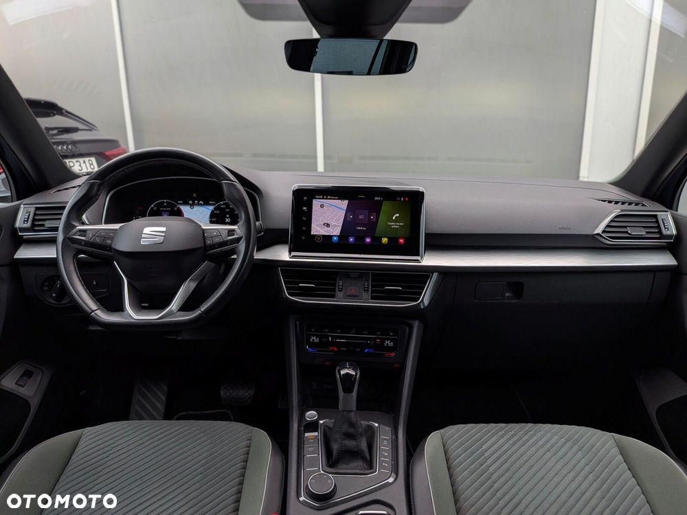 Seat Tarraco 2.0 TDI Xperience S&S DSG - 18