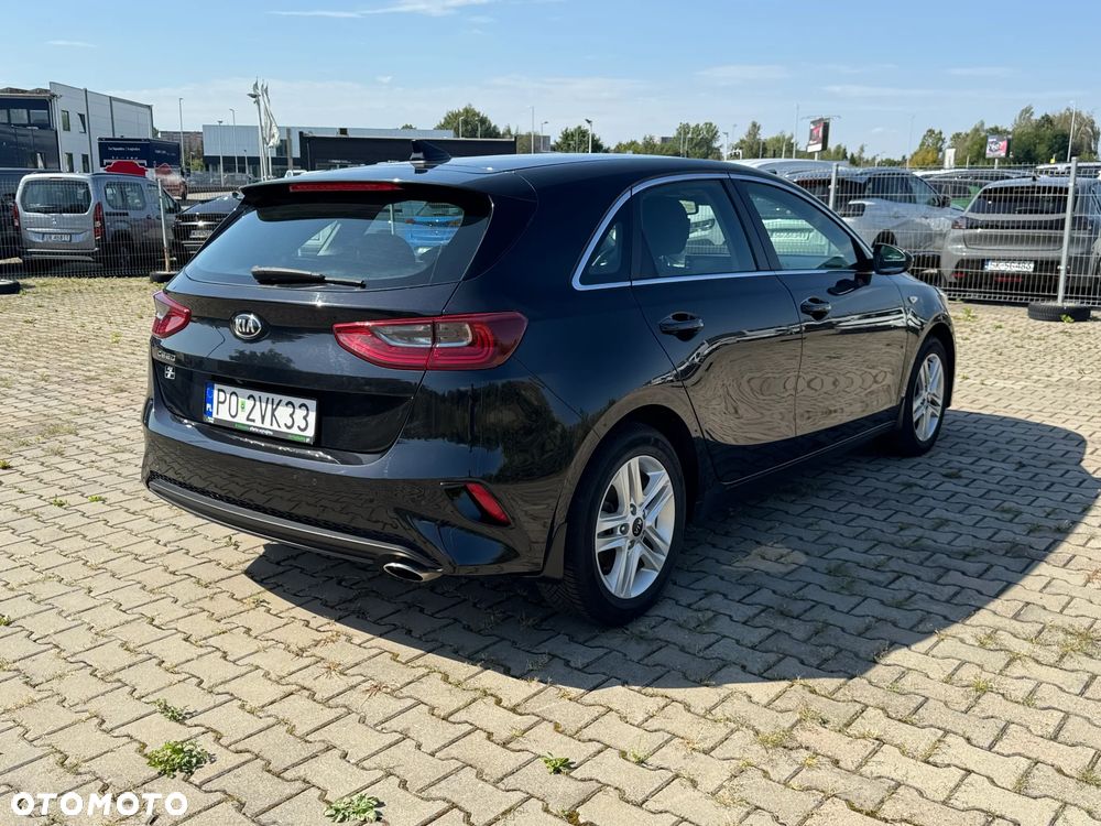 Kia Ceed 1.0 T-GDI S - 17