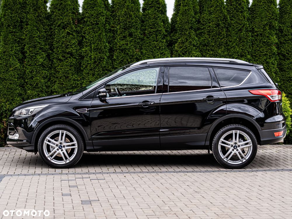 Ford Kuga 2.0 TDCi 2x4 Trend - 6
