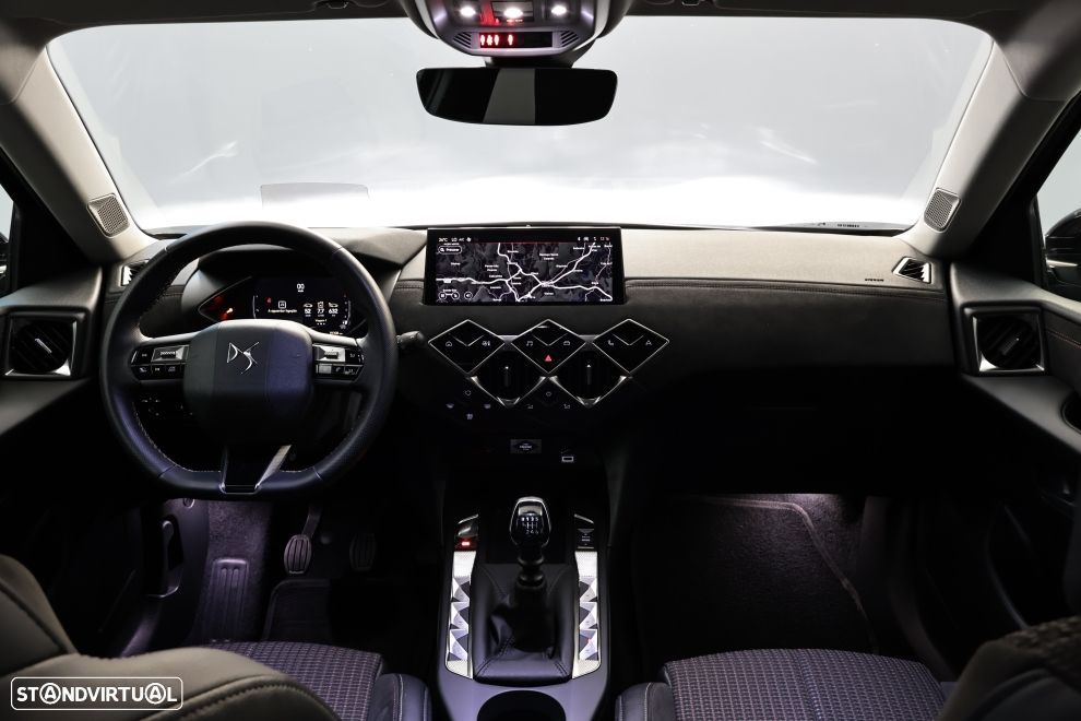 DS DS3 1.2 PureTech Performance Line - 21