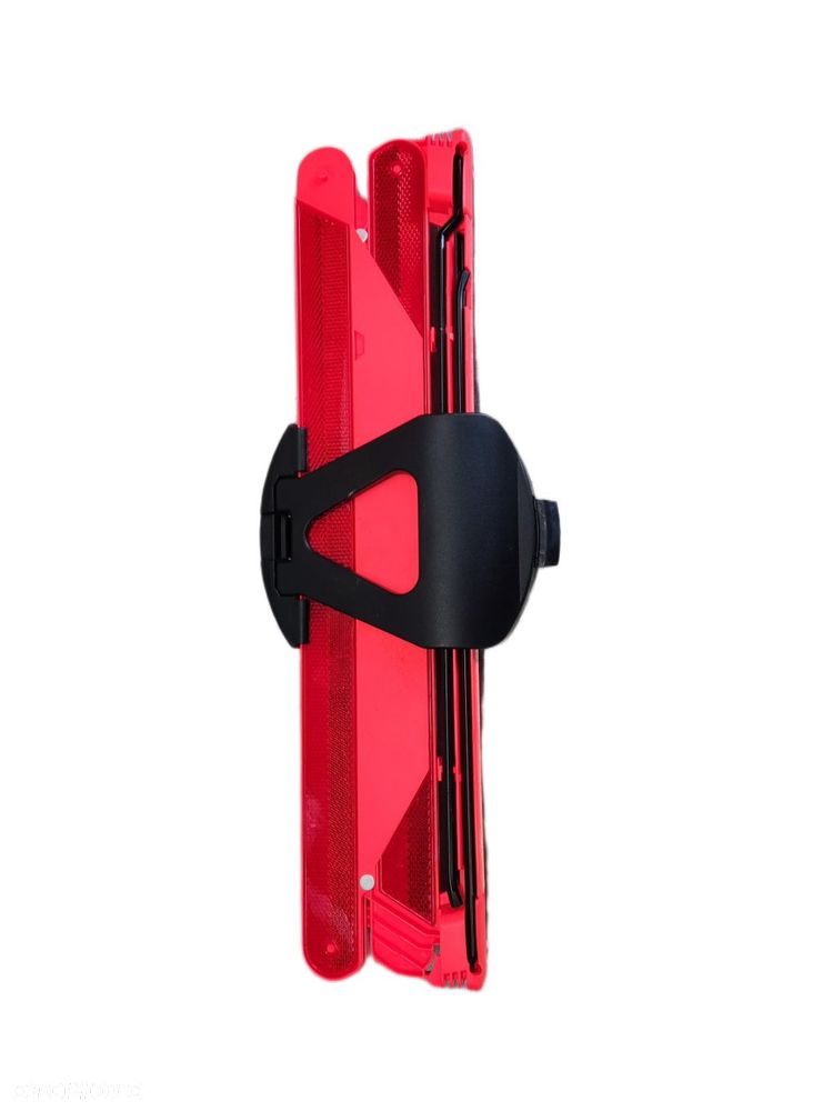 MERCEDES C KLASA W204 LIFT COUPE  TRÓJKĄT OSTRZEGAWCZY A2048900114 - 3