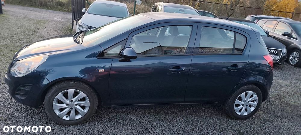 Opel Corsa ver-1-2-enjoy - 6