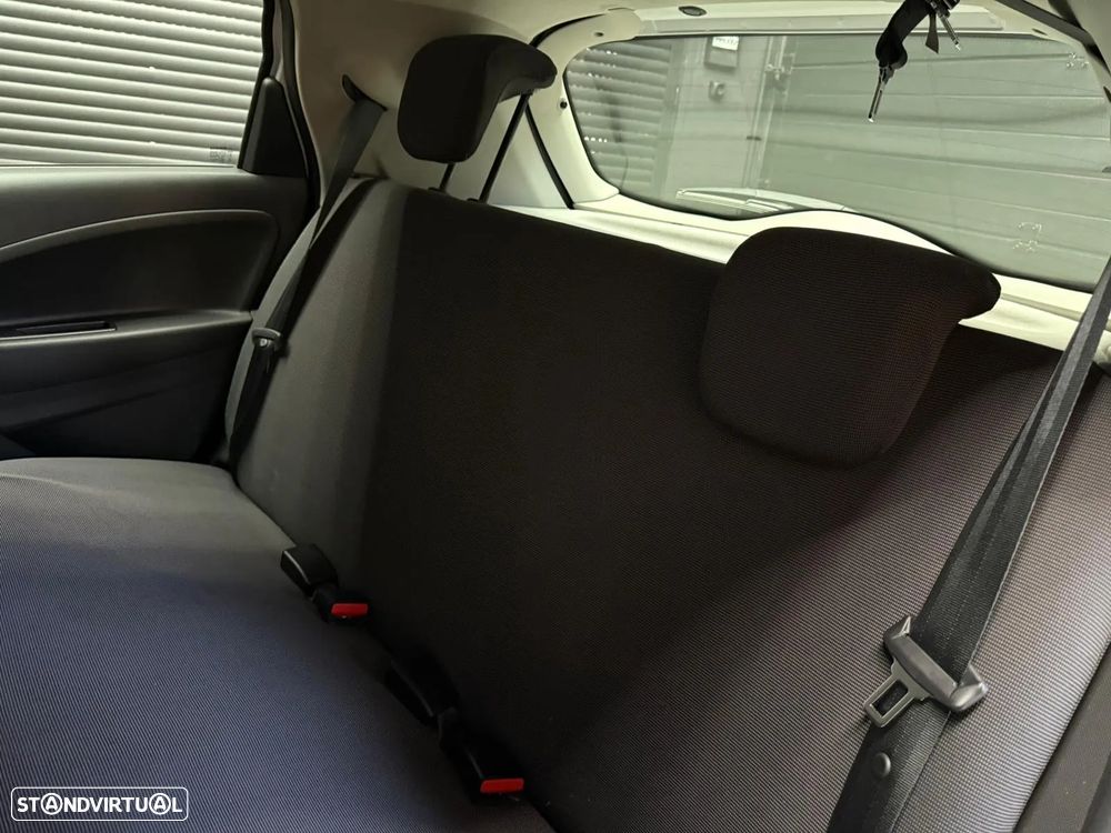 Renault Zoe (c/ Bateria) Z.E. 50 LIFE - 23